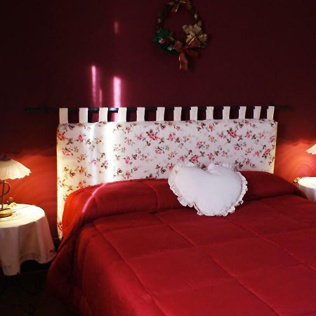 Etna B&B Педара Екстериор снимка