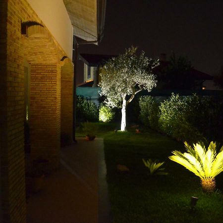 Etna B&B Педара Екстериор снимка
