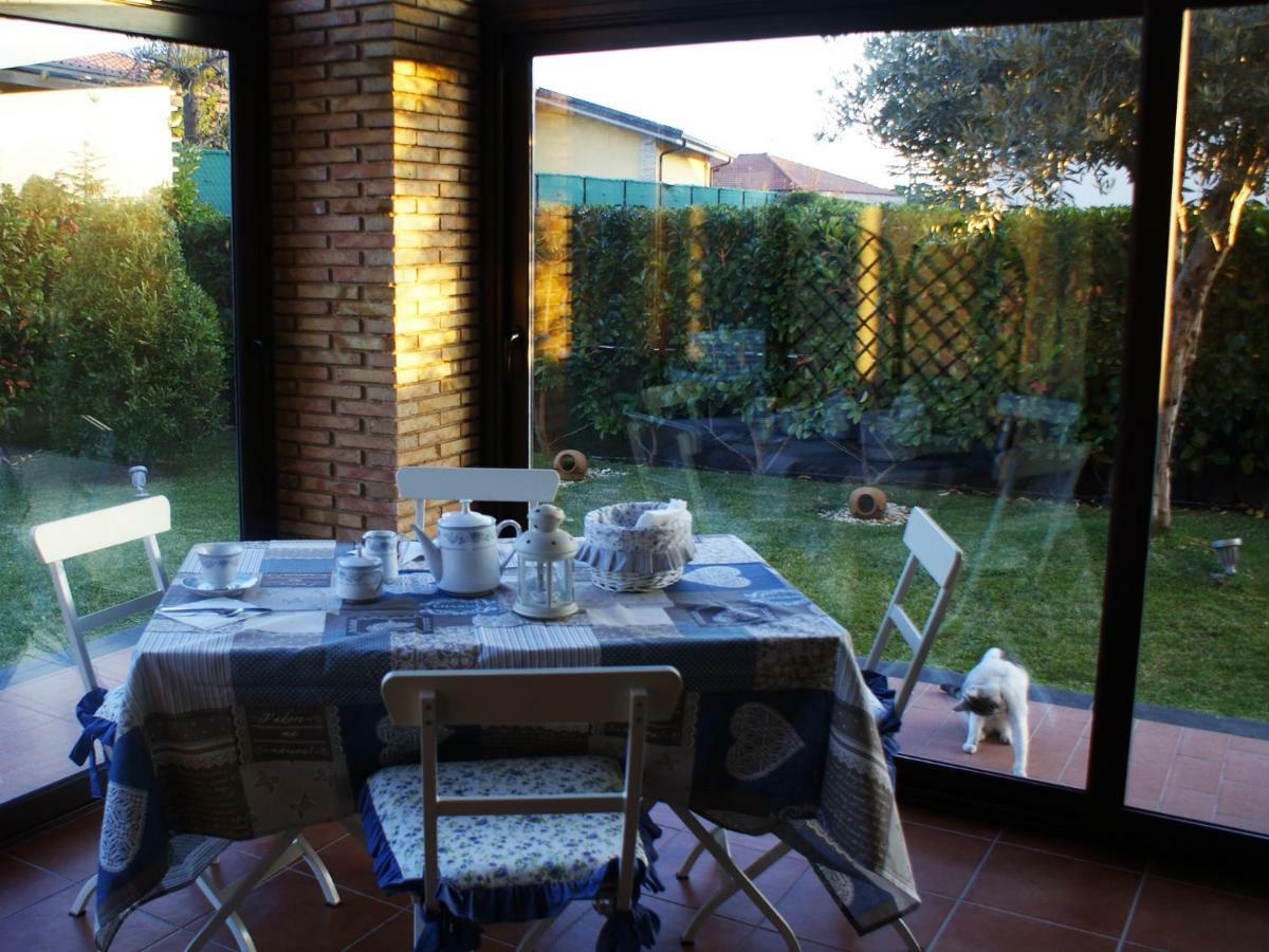 Etna B&B Педара Екстериор снимка