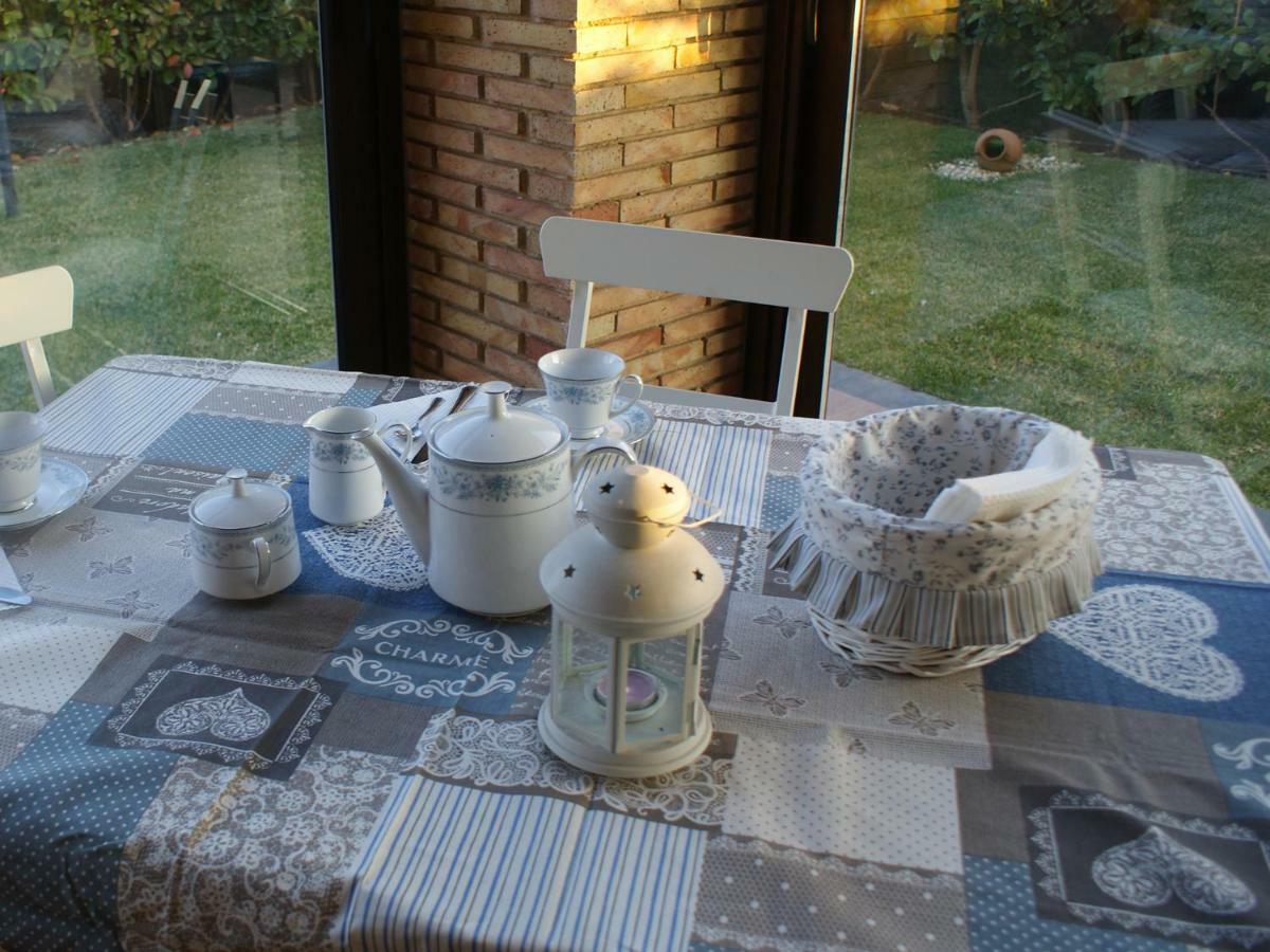 Etna B&B Педара Екстериор снимка