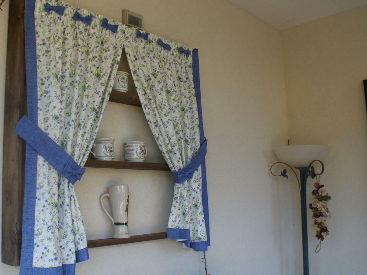 Etna B&B Педара Екстериор снимка