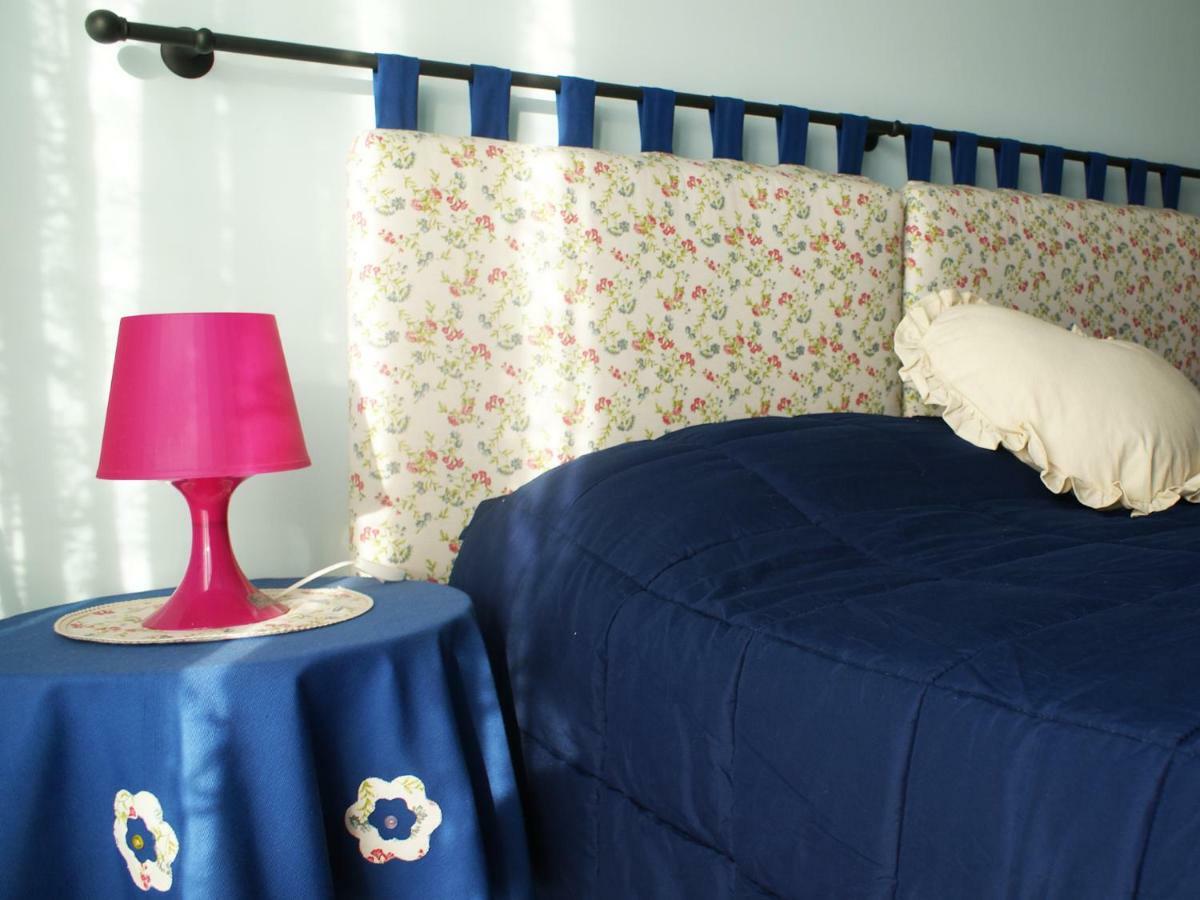 Etna B&B Педара Екстериор снимка