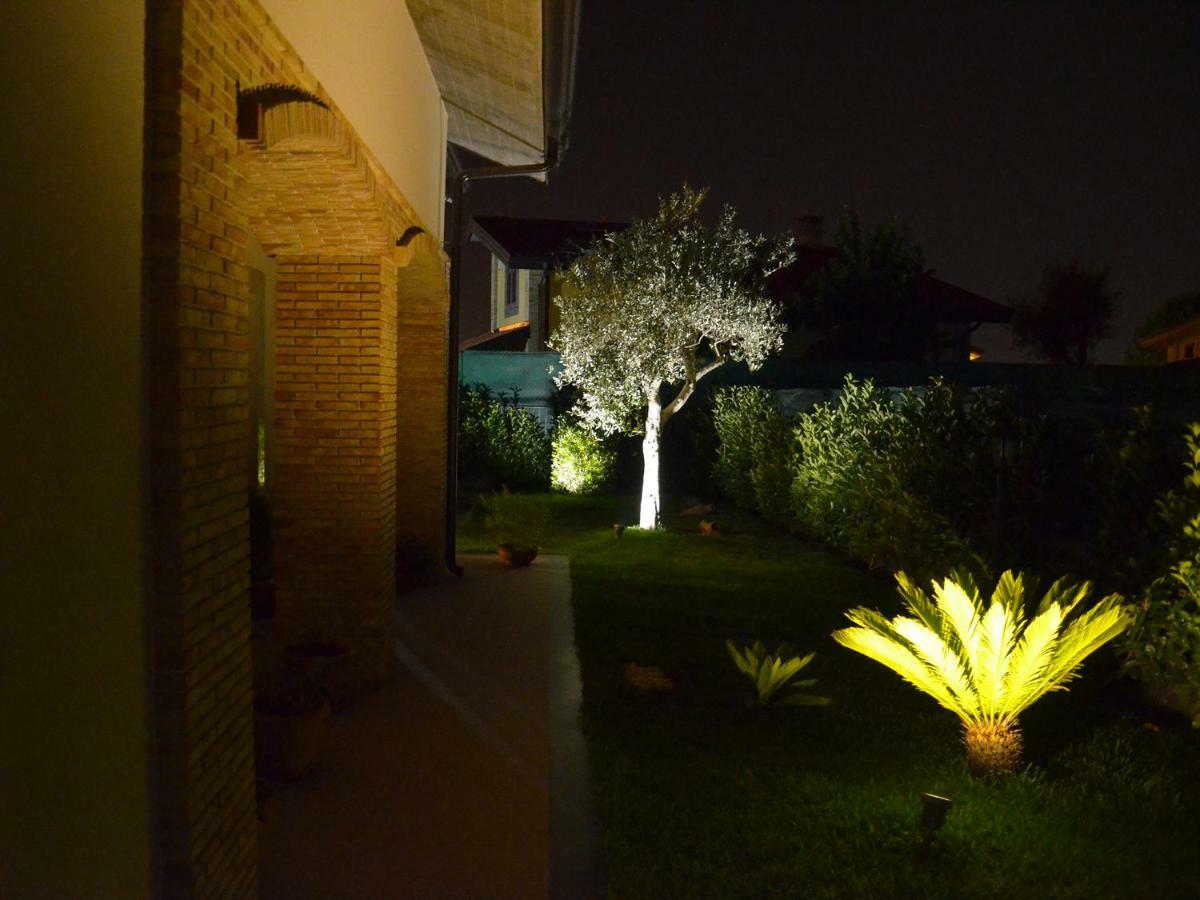 Etna B&B Педара Екстериор снимка