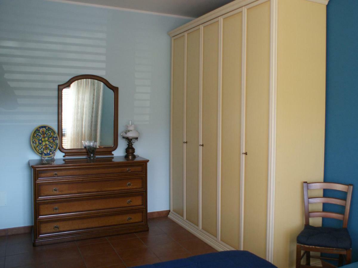 Etna B&B Педара Екстериор снимка